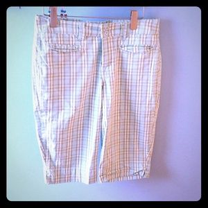 COPY - Bermuda shorts